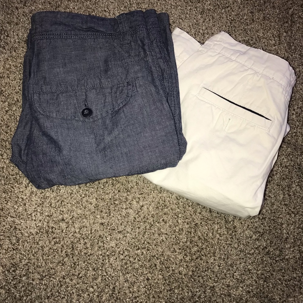 Short Bundle
